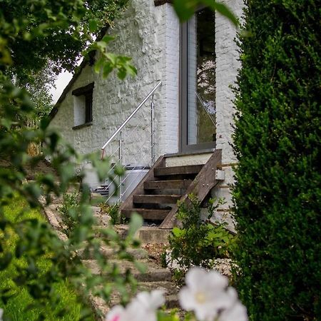 Gite « Le Sault-Poket » Walcourt エクステリア 写真