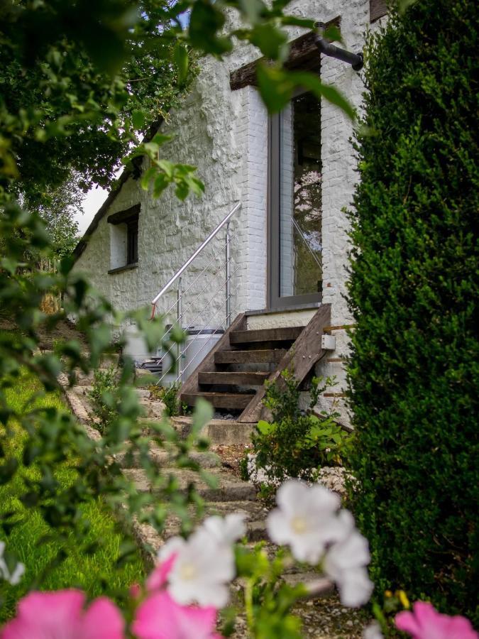 Gite « Le Sault-Poket » Walcourt エクステリア 写真